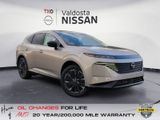 New 2026 Nissan Murano SUV