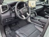 Used 2025 Toyota Tundra Truck