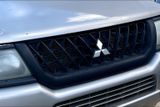 Used 2004 Mitsubishi Montero Sport SUV