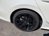 New 2026 Honda Civic Sedan Sedan