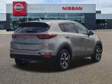 Used 2022 Kia Sportage SUV