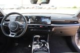 New 2026 Kia K5 Sedan