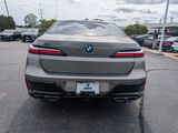 Used 2023 BMW 7 Series Sedan