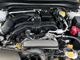 Used 2026 Subaru Forester SUV
