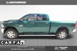 Used 2018 Ram 2500 Truck