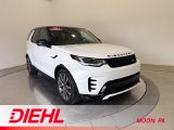Used 2025 Land rover Discovery SUV