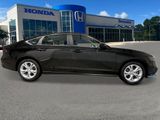 New 2026 Honda Accord Sedan Sedan