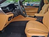 New 2026 Jeep Grand Cherokee SUV