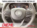 Used 2022 Jeep Cherokee SUV