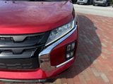 Used 2022 Mitsubishi Outlander Sport SUV