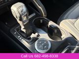 Used 2025 Ford Bronco SUV