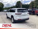 Used 2023 Jeep Grand Cherokee L SUV