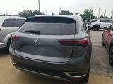 Used 2021 Buick Envision SUV