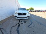 Used 2017 BMW X6 M SUV
