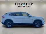 Used 2025 Volkswagen Atlas Cross Sport SUV