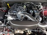 Used 2025 Dodge Durango SUV