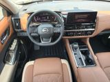 New 2026 Nissan Pathfinder SUV