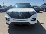 Used 2022 Ford Explorer SUV