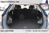 Used 2025 Kia Sportage Hybrid SUV