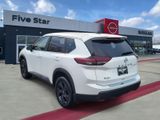 Used 2026 Nissan Rogue SUV