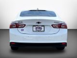 Used 2023 Chevrolet Malibu Sedan
