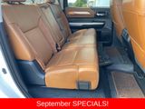 Used 2017 Toyota Tundra Truck