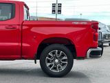 Used 2023 Chevrolet Silverado 1500 Truck