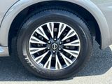 Used 2024 Nissan Armada SUV