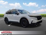 Used 2024 Honda CR-V Hybrid SUV