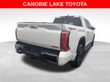 Used 2025 Toyota Tundra Hybrid Truck