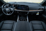 New 2026 Chevrolet Tahoe SUV