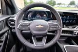 New 2027 Chevrolet Equinox SUV