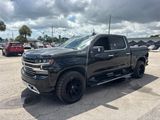 Used 2021 Chevrolet Silverado 1500 Truck