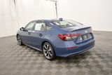 New 2026 Honda Civic Sedan Hybrid Sedan