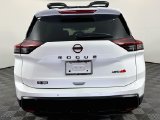 New 2026 Nissan Rogue SUV
