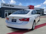 Used 2023 Chevrolet Malibu Sedan