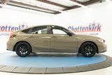 New 2026 Honda Civic Hatchback Hatchback