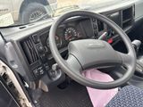 New 2025 Chevrolet 5500 HG LCF Gas Truck
