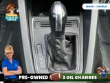 Used 2017 Volkswagen Jetta Sedan