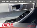 Used 2022 Ford Explorer SUV