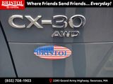 Used 2025 Mazda CX-30 SUV