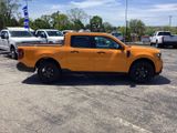 New 2026 Ford Maverick Truck