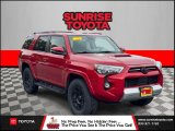 Used 2023 Toyota 4Runner SUV