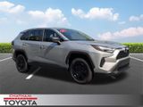 Used 2023 Toyota RAV4 SUV