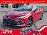 Used 2023 Toyota Camry Sedan