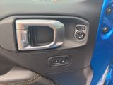 New 2026 Jeep Wrangler SUV