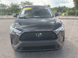 Used 2024 Toyota Corolla Cross SUV