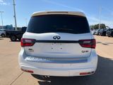 Used 2021 Infiniti QX80 SUV