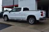 Used 2021 Chevrolet Silverado 1500 Truck