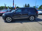Used 2019 Ford Explorer SUV